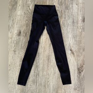 28” Lululemon leggings